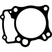 SVF-GASKET - прокладка цилиндра (Honda 12191-KYJ-900)