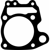 SVF-GASKET - прокладка цилиндра (Honda 12191-KAB-010, 12191-KAB-020)