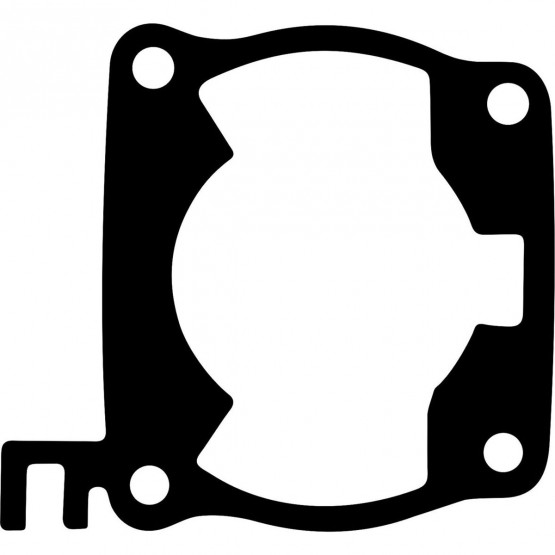 SVF-GASKET - прокладка цилиндра (Honda 12191-KZ4-L10)