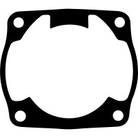SVF-GASKET - прокладка цилиндра (Honda 12191-MAC-680)