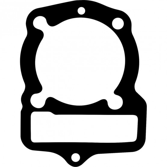SVF-GASKET - прокладка цилиндра (Honda 12191-KN4-751)