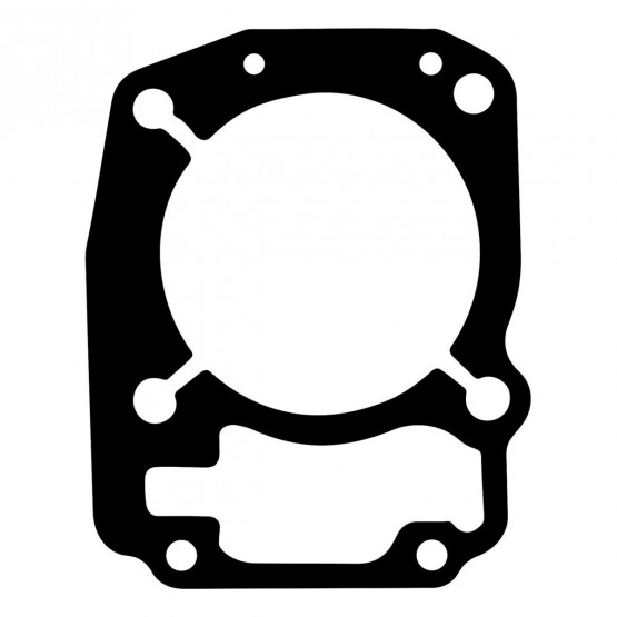 SVF-GASKET - прокладка цилиндра (Honda 12191-KWK-900)