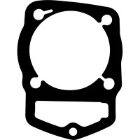 SVF-GASKET - прокладка цилиндра (Honda 12191-KCN-010)