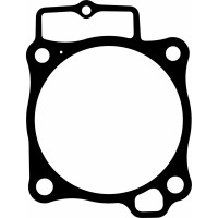 SVF-GASKET - прокладка цилиндра (Honda 12191-MKE-A01)