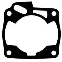 SVF-GASKET - прокладка цилиндра (Honda 12191-KAE-740)