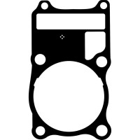 SVF-GASKET - прокладка цилиндра (Honda 12191-MEW-921)