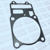 SVF-GASKET - прокладка цилиндра (Honda 12191-MCH-003)