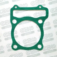SVF-GASKET - прокладка цилиндра (Honda 12191-KZ1-920)