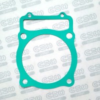 SVF-GASKET - прокладка цилиндра (Honda 12191-MN1-701)