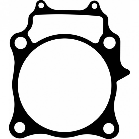 SVF-GASKET - прокладка цилиндра (Honda 12191-MBN-670)