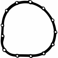 SVF-GASKET - прокладка крышки сцепления (BMW 11 14 7 720 970)