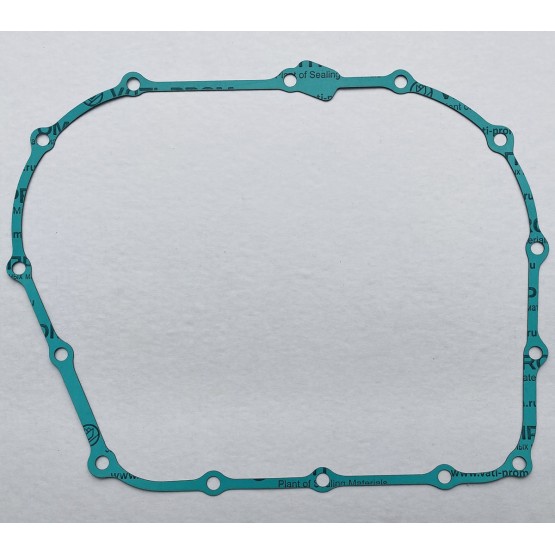 SVF-GASKET - прокладка крышки сцепления (Honda 11394-MR5-801) SVF-GASKET - прокладка крышки сцепления (Honda 11394-MR5-801)