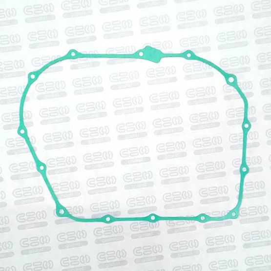 SVF-GASKET - прокладка крышки сцепления (Honda 11394-MG8-306)