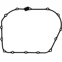 SVF-GASKET - прокладка крышки сцепления (Honda 11394-MM8-881)