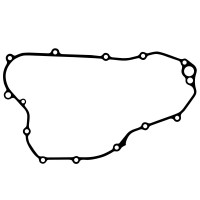 SVF-GASKET - прокладка крышки сцепления (Honda 11395-KZ3-880)