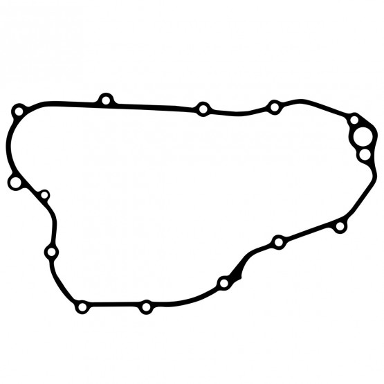 SVF-GASKET - прокладка крышки сцепления (Honda 11395-KZ3-880) SVF-GASKET - прокладка крышки сцепления (Honda 11395-KZ3-880)