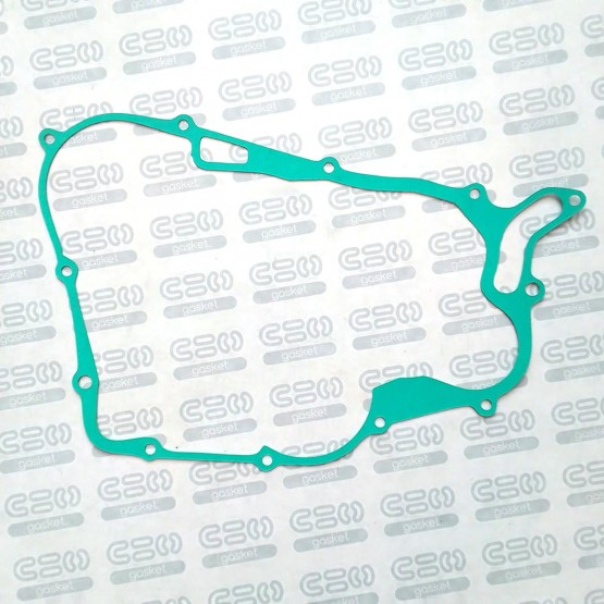 SVF-GASKET - прокладка крышки сцепления (Honda 11349-KAE-740)