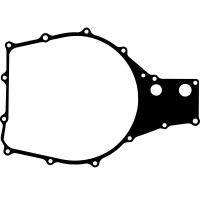 SVF-GASKET - прокладка крышки сцепления (Honda 11351-MN5-651)
