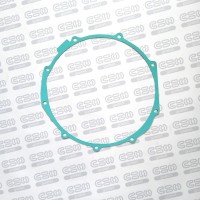 SVF-GASKET - прокладка крышки сцепления (Honda 11395-MW3-600)