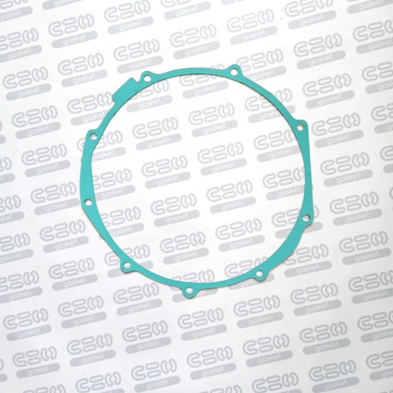 SVF-GASKET - прокладка крышки сцепления (Honda 11395-MW3-600) SVF-GASKET - прокладка крышки сцепления (Honda 11395-MW3-600)