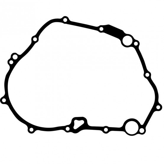 SVF-GASKET - прокладка крышки сцепления (Honda 11394-KYJ-900) SVF-GASKET - прокладка крышки сцепления (Honda 11394-KYJ-900)
