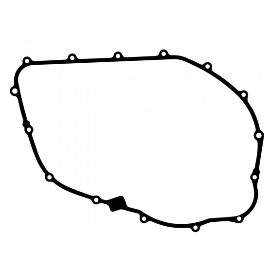 SVF-GASKET - прокладка крышки сцепления (Honda 11394-MB0-306) SVF-GASKET - прокладка крышки сцепления (Honda 11394-MB0-306)