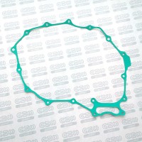 SVF-GASKET - прокладка крышки сцепления (Honda 11394-MBT-000)