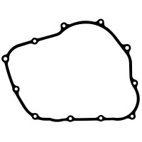 SVF-GASKET - прокладка крышки сцепления (Honda 11394-MY2-623, 11394-MY2-621)