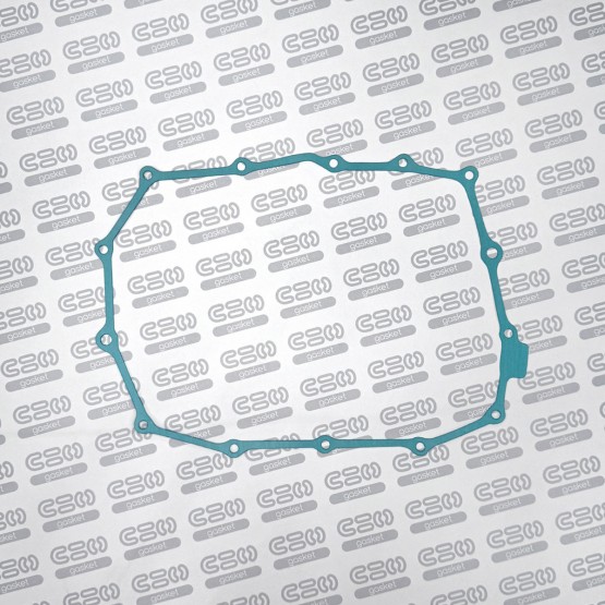SVF-GASKET - прокладка крышки сцепления (Honda 11394-MV1-850) SVF-GASKET - прокладка крышки сцепления (Honda 11394-MV1-850)