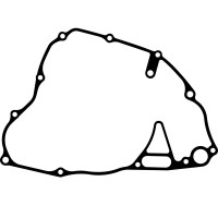 SVF-GASKET - прокладка крышки сцепления (Kawasaki 11061-0361)