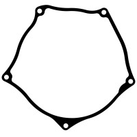 SVF-GASKET - прокладка крышки сцепления (Kawasaki 11061-0362)