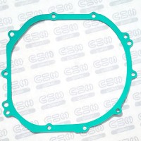 SVF-GASKET - прокладка крышки сцепления (Kawasaki 11060-1853)