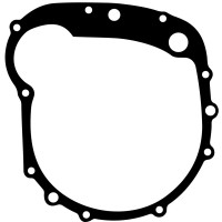 SVF-GASKET - прокладка крышки сцепления (Kawasaki 11060-1148, 11060-1150)