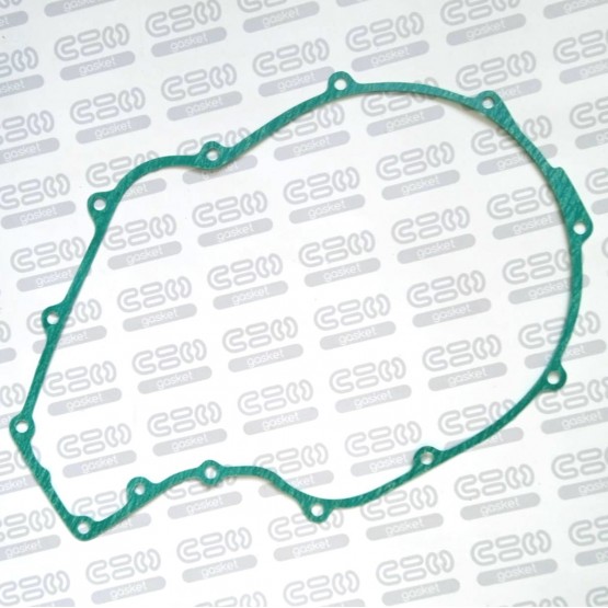 SVF-GASKET - прокладка крышки сцепления (Kawasaki 11009-1860, 11061-1154) SVF-GASKET - прокладка крышки сцепления (Kawasaki 11009-1860, 11061-1154)