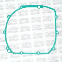 SVF-GASKET - прокладка крышки сцепления (Kawasaki 11009-1867, 11060-1645)