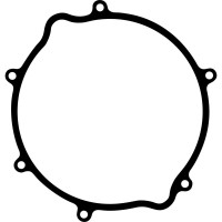 SVF-GASKET - прокладка крышки сцепления (Suzuki 11484-37E01-000)