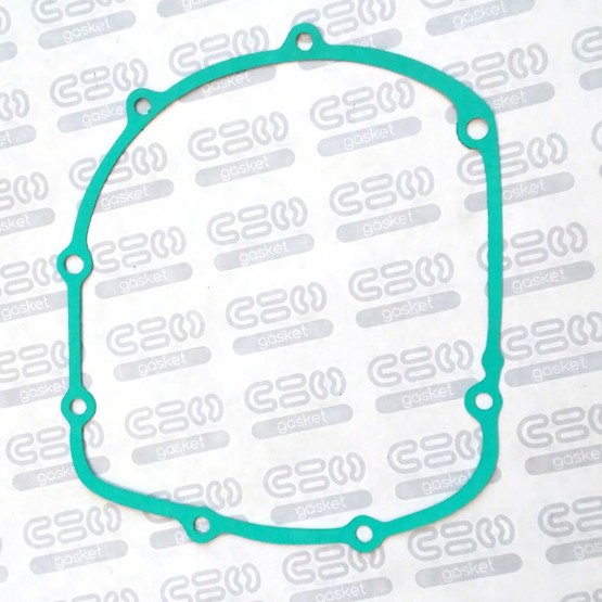 SVF-GASKET - прокладка крышки сцепления (Suzuki 11482-11D00-000) SVF-GASKET - прокладка крышки сцепления (Suzuki 11482-11D00-000)