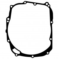 SVF-GASKET - прокладка крышки сцепления (Yamaha 4FM-15461-00-00, 2GH-15461-00-00)