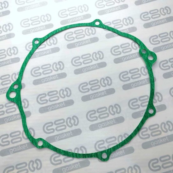 SVF-GASKET - прокладка крышки сцепления (Yamaha 5VK-E5453-10-00)