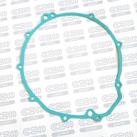 SVF-GASKET - прокладка крышки сцепления (Yamaha 4NX-15462-01-00, 3VD-15462-00-00)