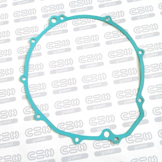 SVF-GASKET - прокладка крышки сцепления (Yamaha 4NX-15462-01-00, 3VD-15462-00-00)