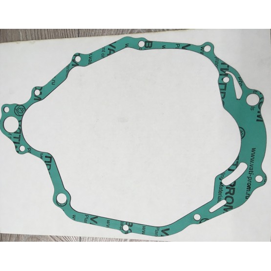 SVF-GASKET - прокладка крышки сцепления (Yamaha 4BE-15462-00-00)