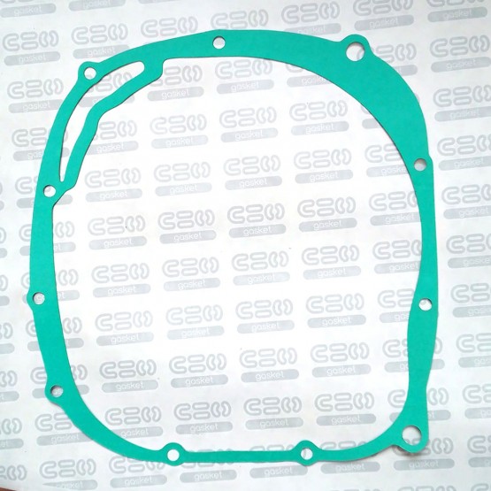 SVF-GASKET - прокладка крышки сцепления (Yamaha 4CR-15461-00-00, 5WM-15461-02-00)