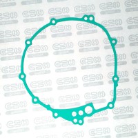 SVF-GASKET - прокладка крышки сцепления (Yamaha 5EB-15461-00-00)