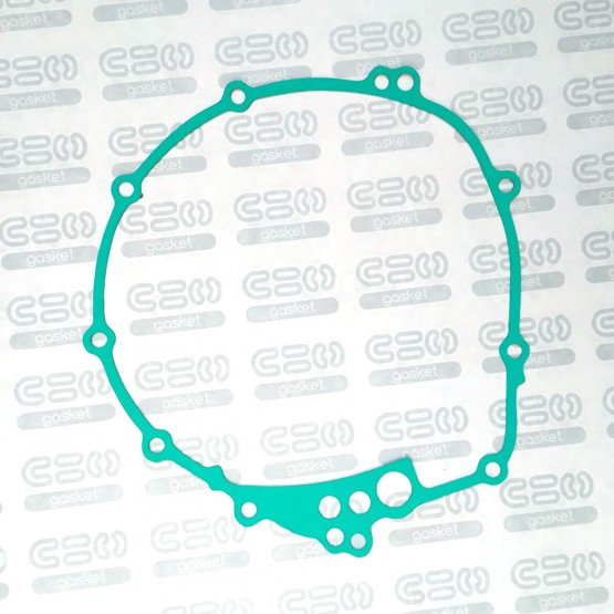 SVF-GASKET - прокладка крышки сцепления (Yamaha 5EB-15461-00-00)