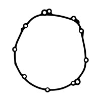 SVF-GASKET - прокладка крышки сцепления (Yamaha 2C0-15461-01-00)