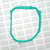 SVF-GASKET - прокладка крышки сцепления (Yamaha 4TV-15462-00-00)