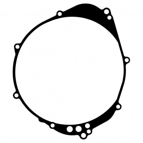 SVF-GASKET - прокладка крышки сцепления (Yamaha 4XV-15461-00-00)