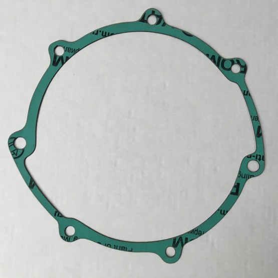 SVF-GASKET - прокладка крышки сцепления (Yamaha 5NL-15453-10-00)