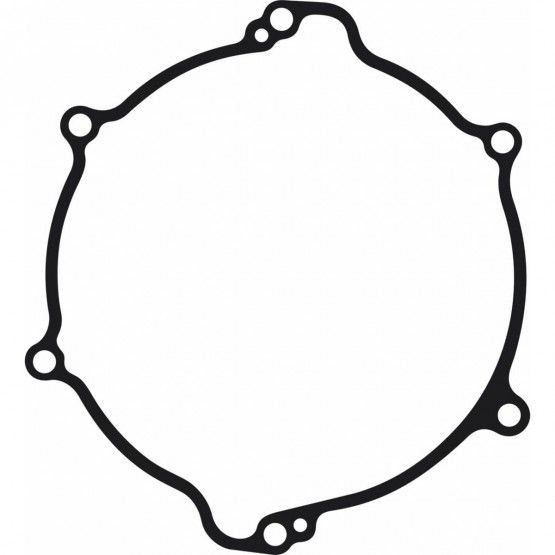 SVF-GASKET - прокладка крышки сцепления (Yamaha 1C3-15463-00-00)